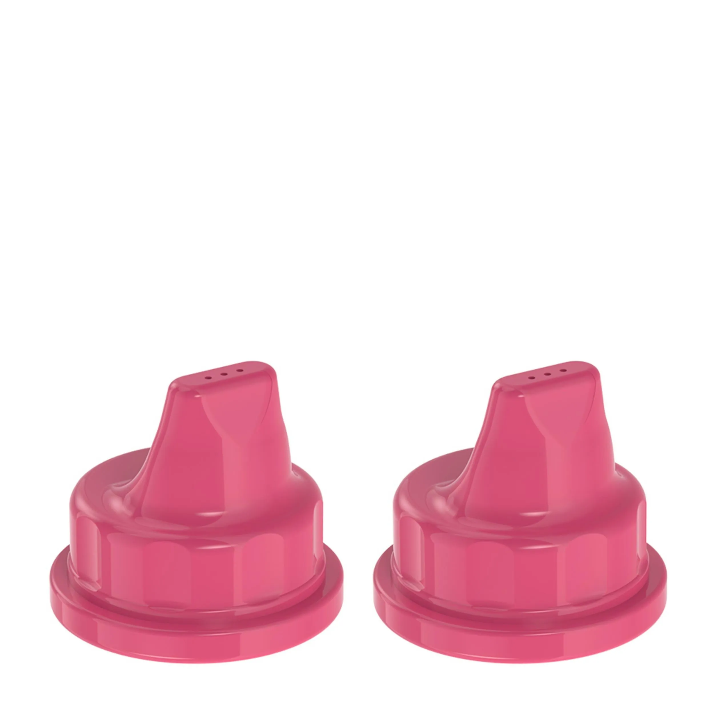 Sippy Caps for 4oz and 9oz Glass Bottles