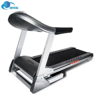 SJ-8100 Factory directly sale home gym running machine electric motorized treadmill