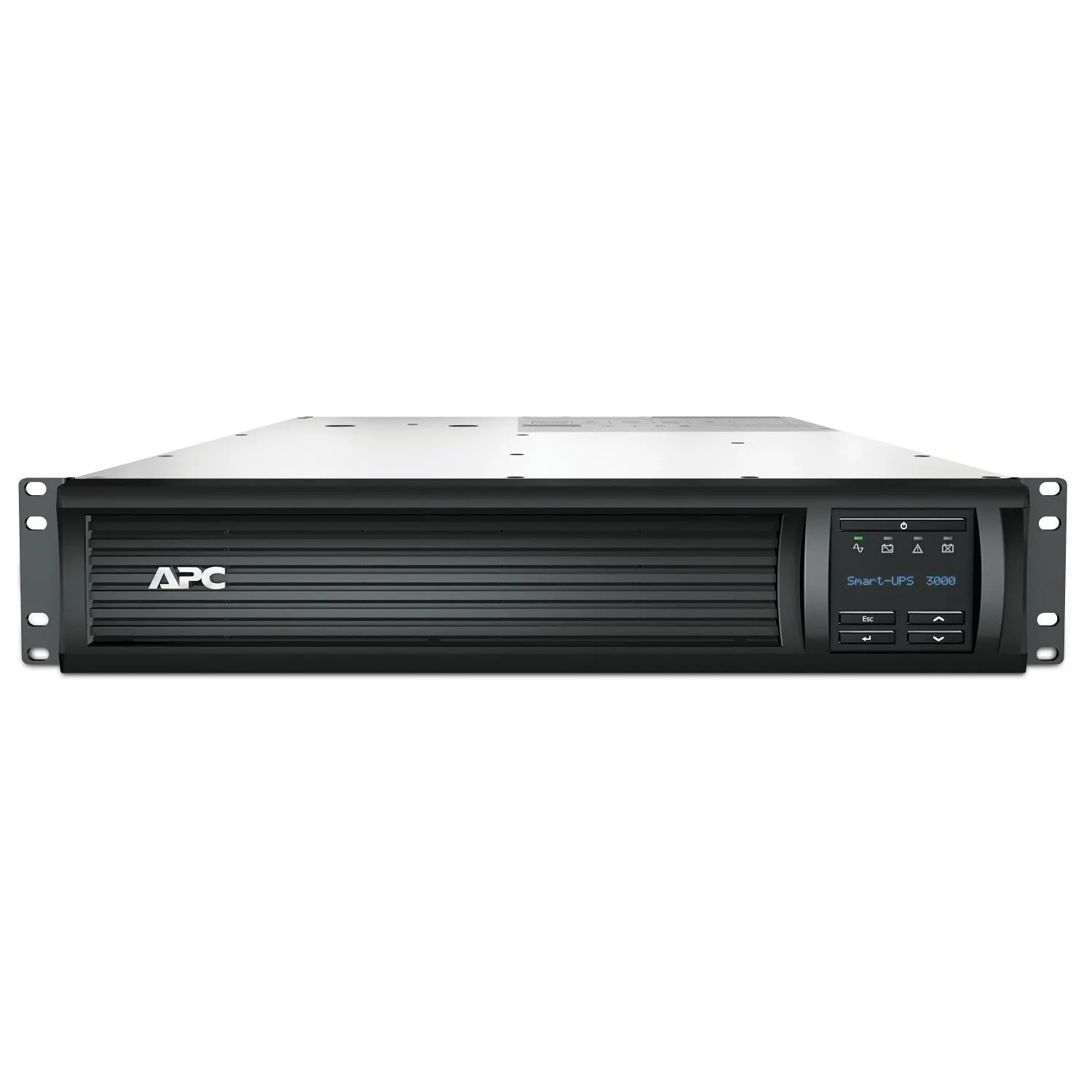 Smart-Ups 3000Va Lcd Rm 2U 230V