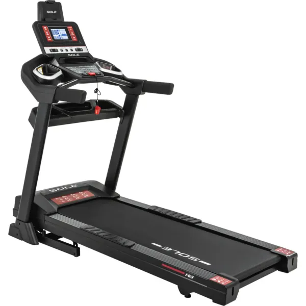 Sole F63 Treadmill