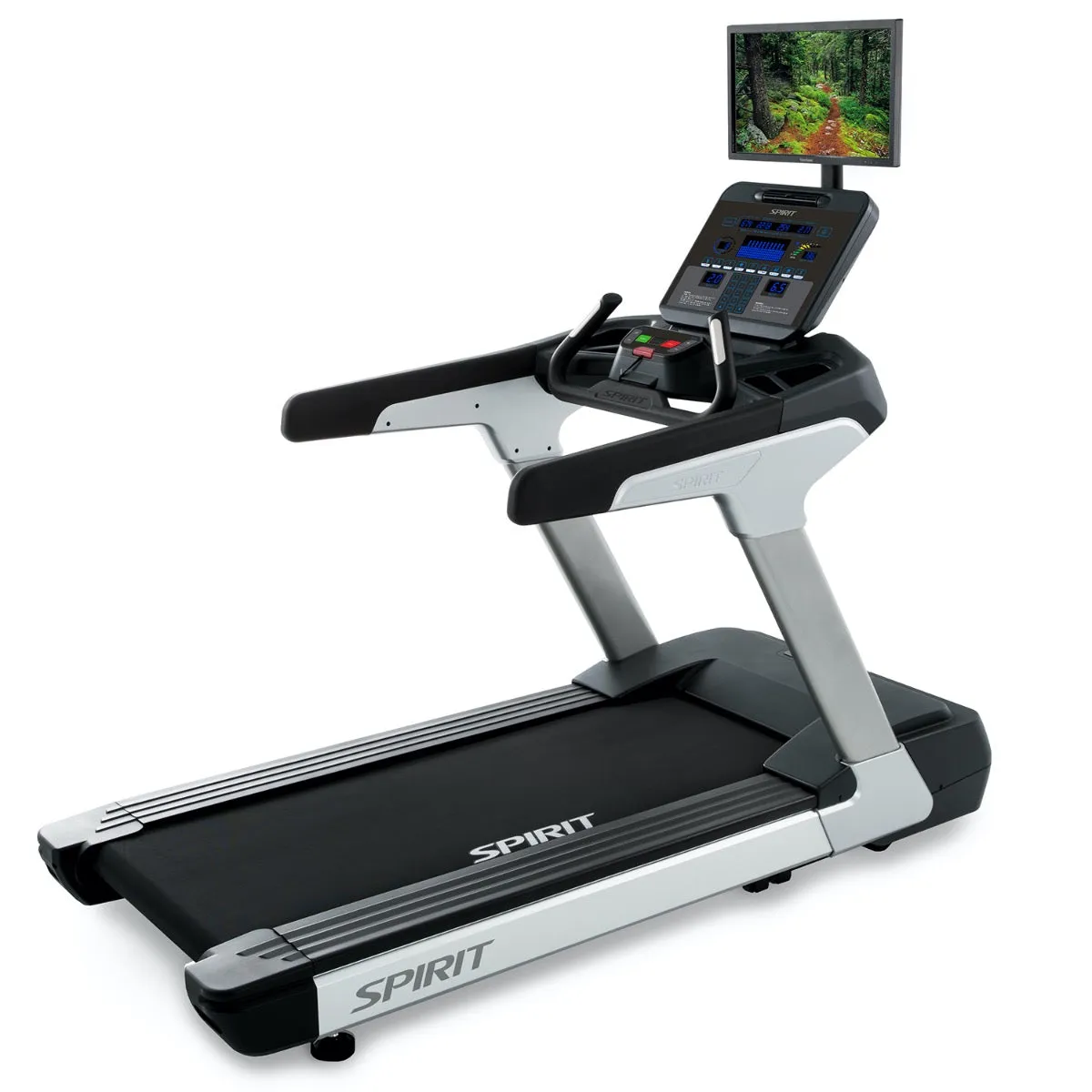 Spirit Fitness CT900 Full Commercial Treadmill