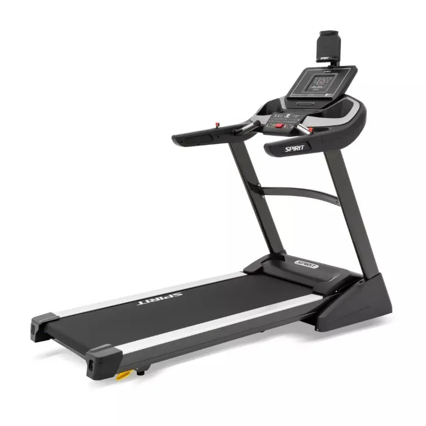 Spirit XT485 Folding Treadmill