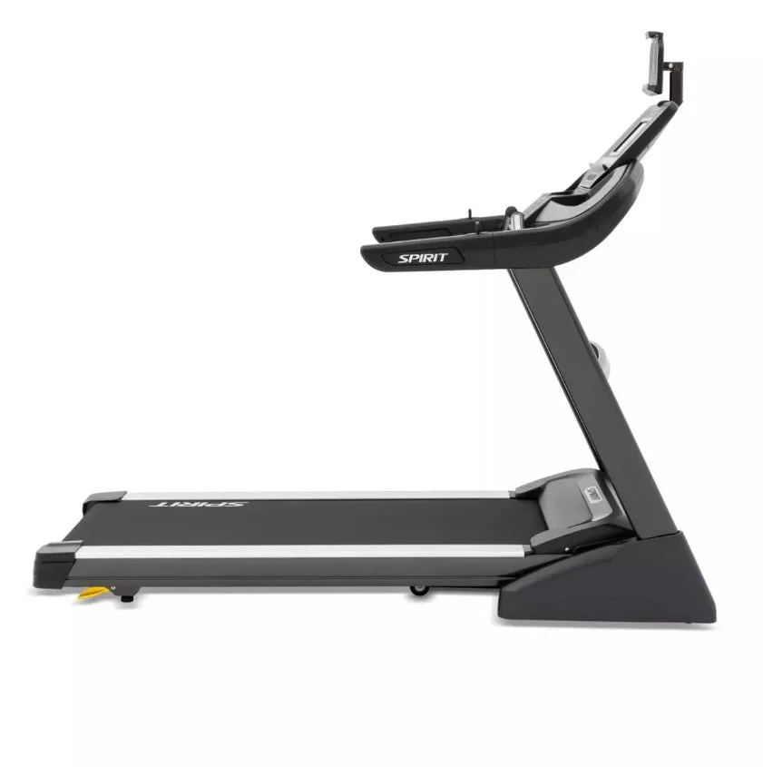 Spirit XT485 Folding Treadmill