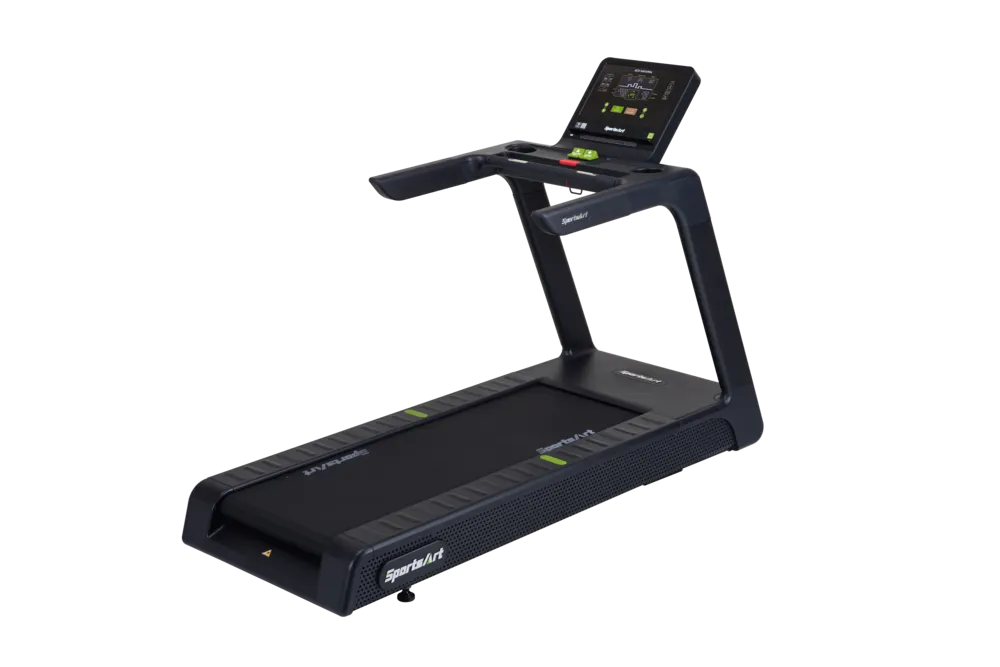 SportsArt Fitness T674 Commercial Treadmill