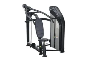 SportsArt P817 Performance Dependent Shoulder Press