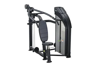 SportsArt P817 Performance Dependent Shoulder Press