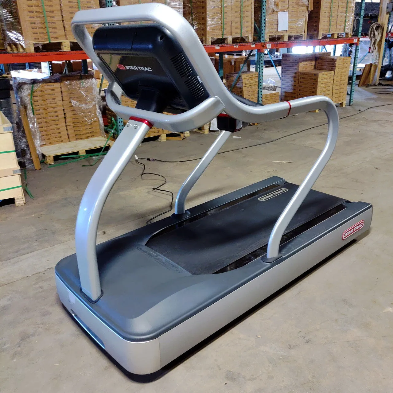 Star Trac Treadmill 8 TRX Commercial Grade