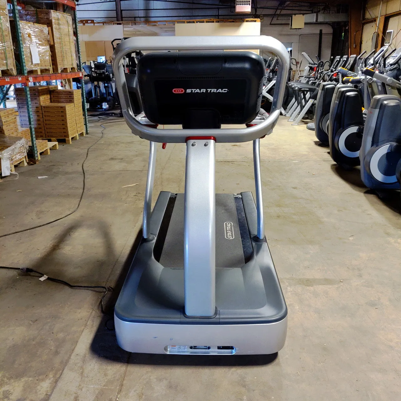 Star Trac Treadmill 8 TRX Commercial Grade