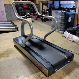 Star Trac Treadmill 8 TRX Commercial Grade