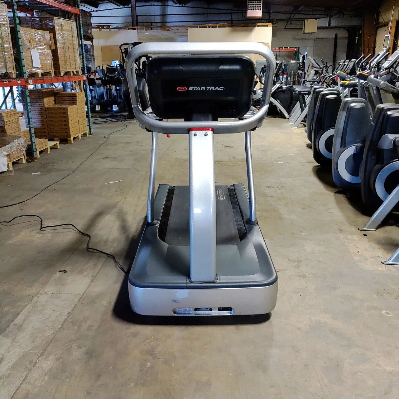 Star Trac Treadmill 8 TRX Commercial Grade