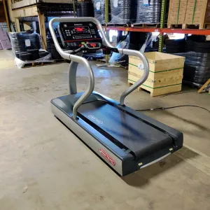 Star Trac Treadmill 8 TRX Commercial Grade