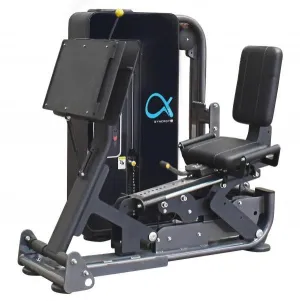 Synergy SAB-1-LP Alpha Beta Leg Press