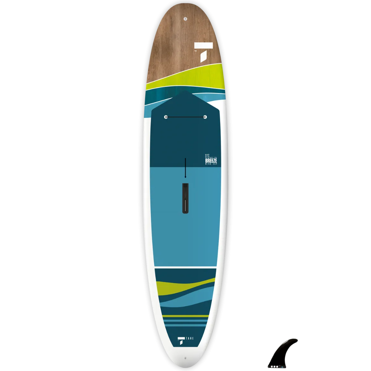 Tahe 11'6" Breeze SUP Wind Board