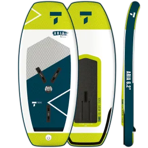 Tahe Aria 6'2 Air Wing Foil Board