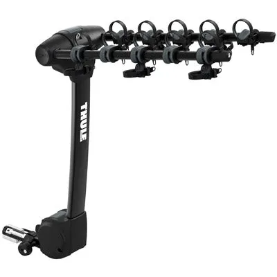 Thule Apex Xt 5-Bike 2'',9026Xt Apex Xt Thule Carracks