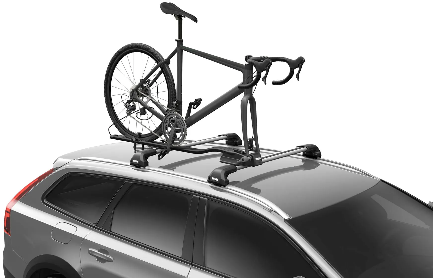 Thule FastRide Roof Rack