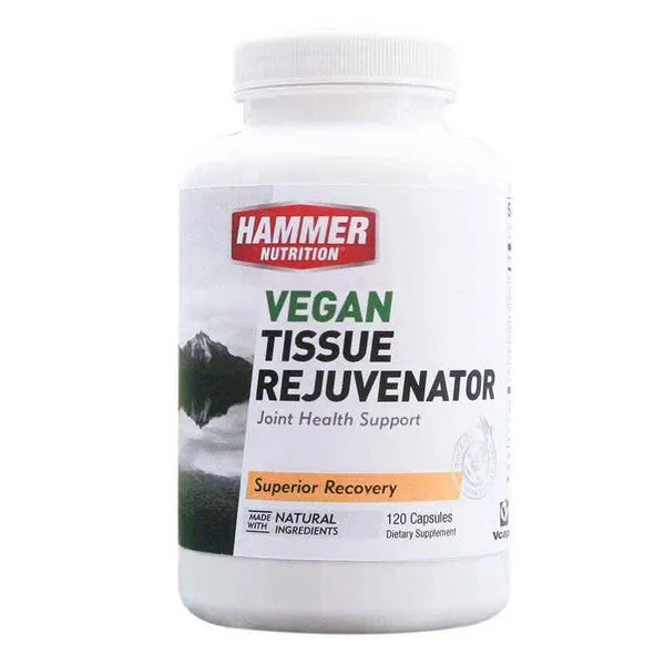 TISSUE REJUVENATOR (120 CAPS - SUPERIOR RECOVERY)