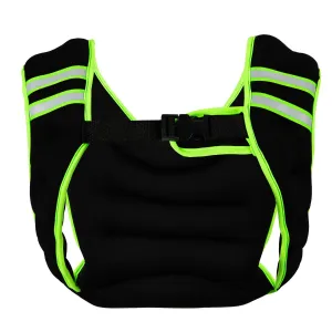 TITLE Boxing Elite Racerback Weight Vest