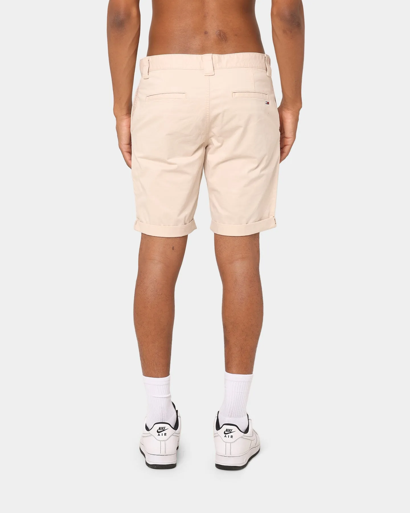 Tommy Scanton Shorts Smooth Stone