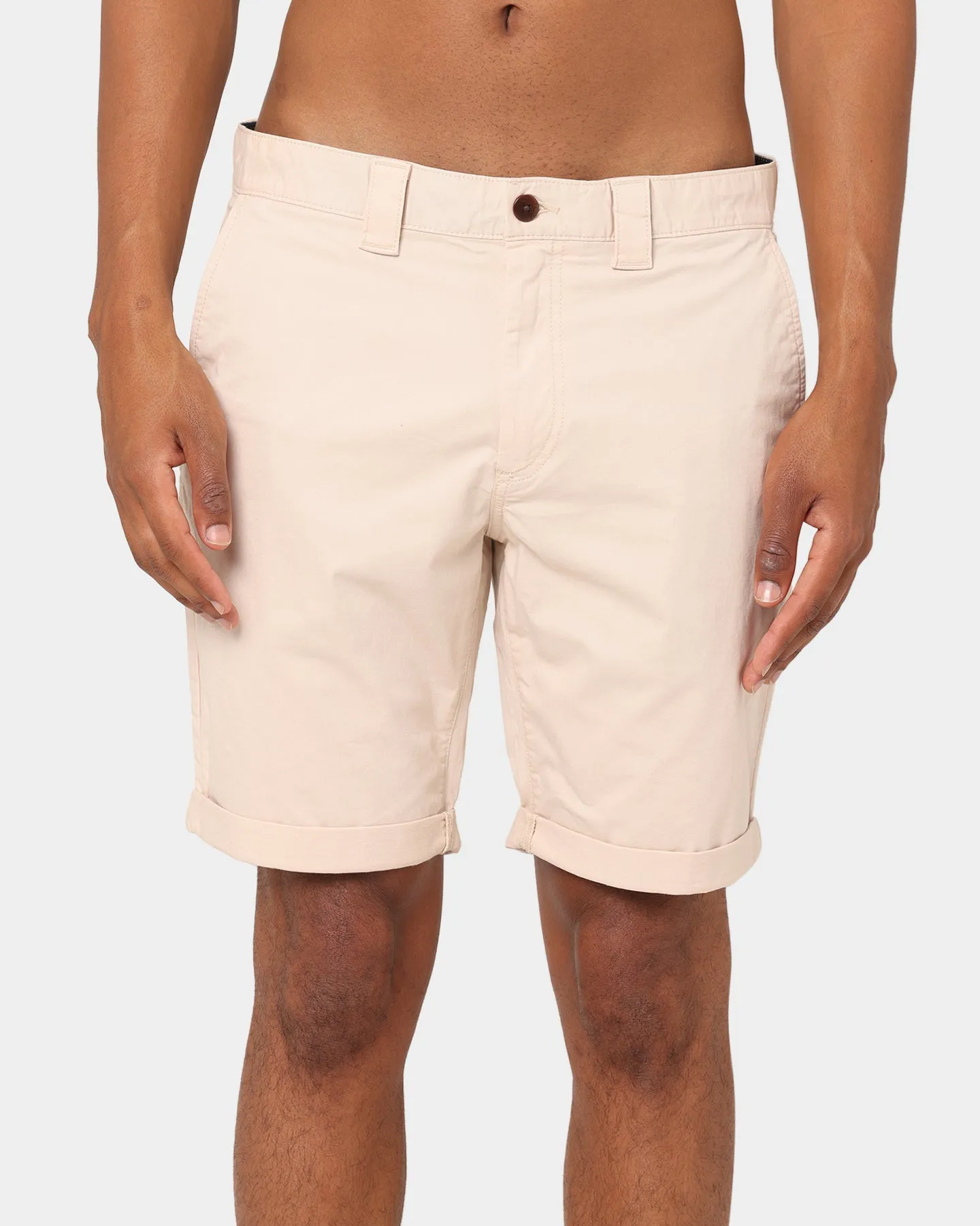 Tommy Scanton Shorts Smooth Stone