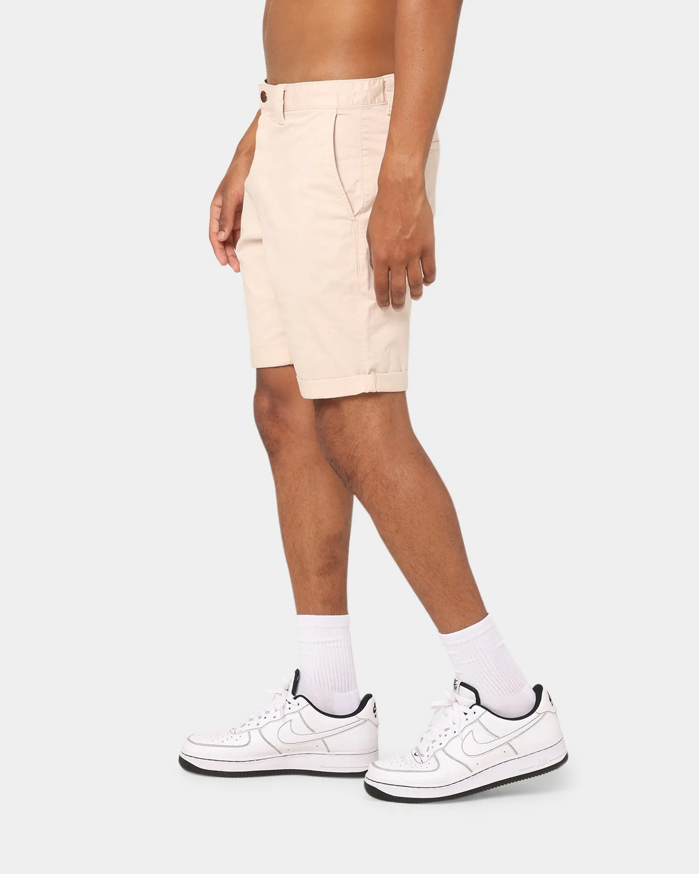 Tommy Scanton Shorts Smooth Stone