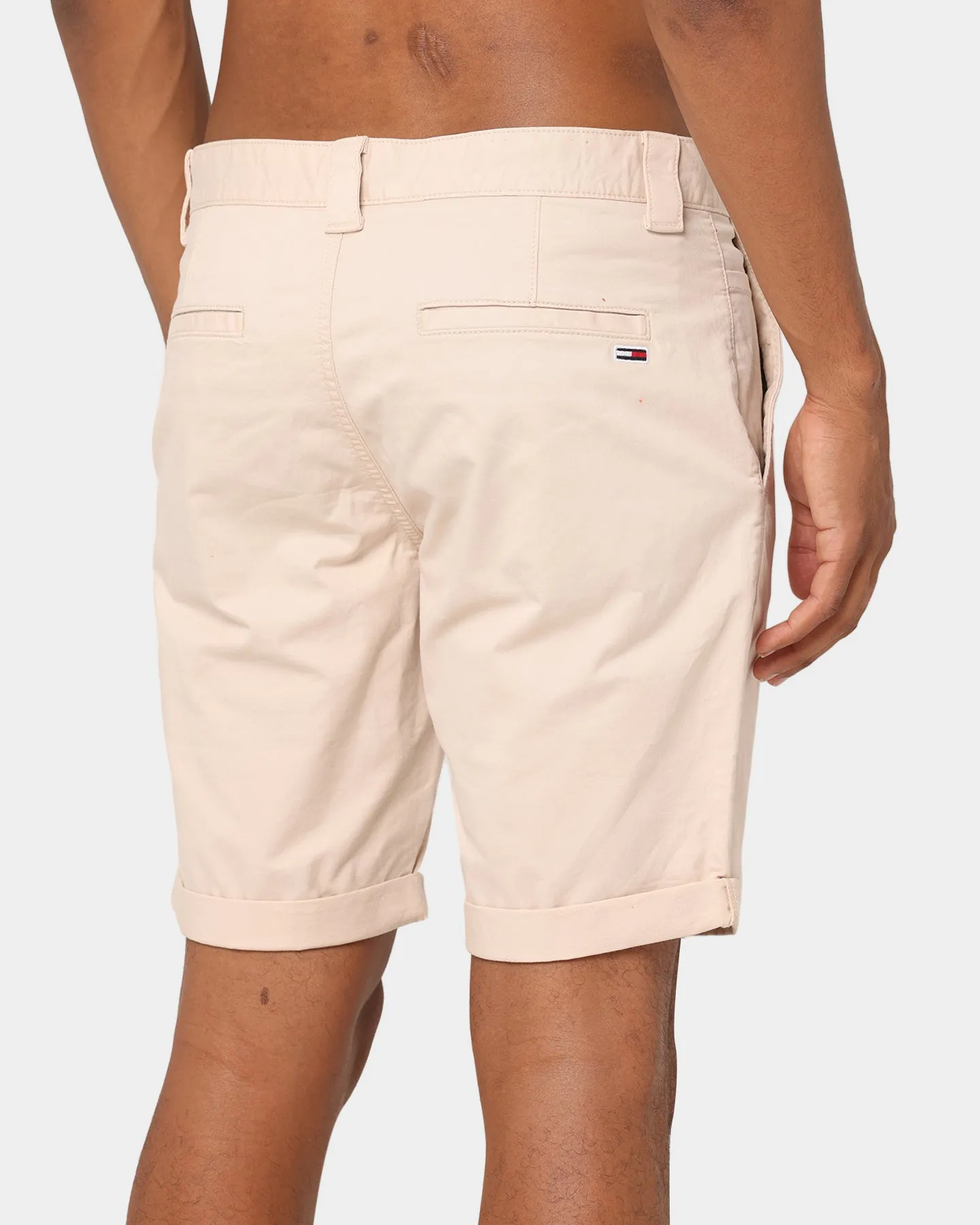 Tommy Scanton Shorts Smooth Stone