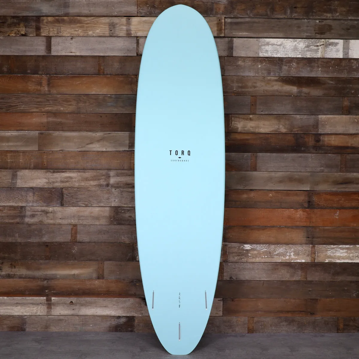 Torq Mod Fun V  TET 7'4 x 22 x 3 Surfboard