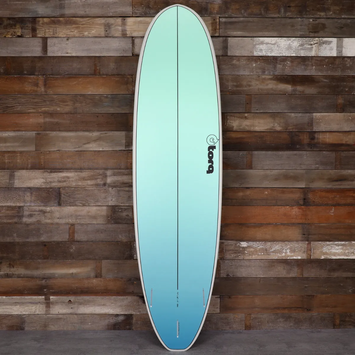 Torq Mod Fun V  TET 7'4 x 22 x 3 Surfboard