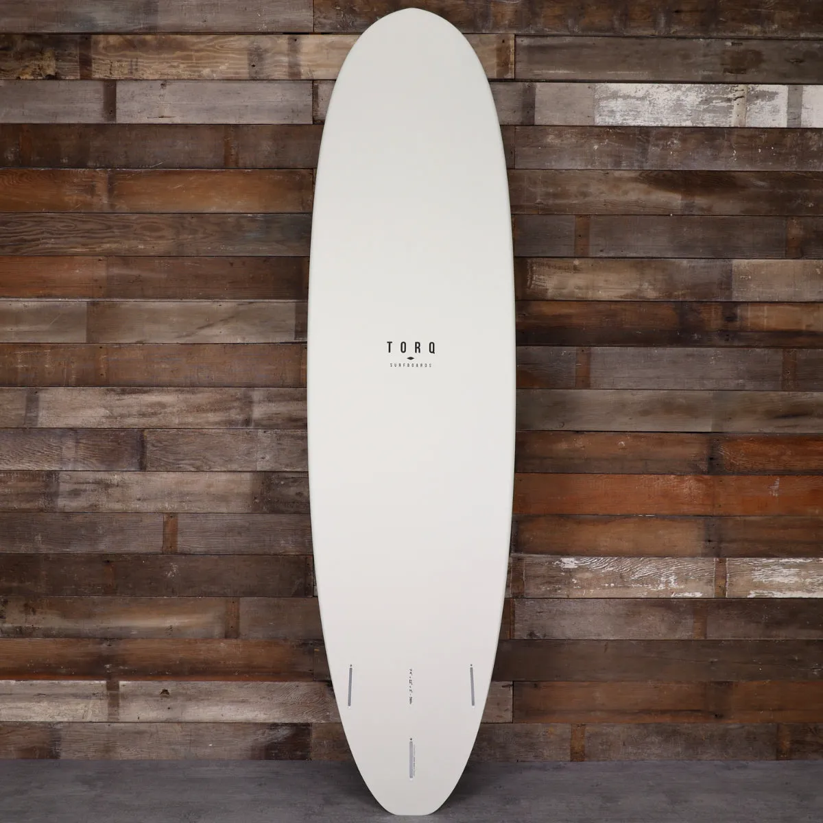 Torq Mod Fun V  TET 7'4 x 22 x 3 Surfboard