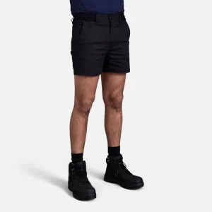 Tradies Comfort Waist Short Shorts - K17012