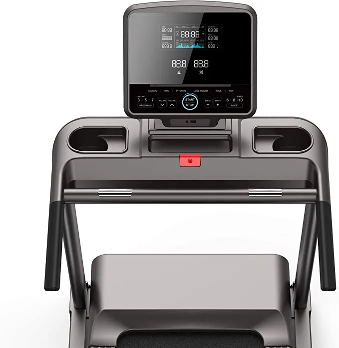 Treadmill 3hp