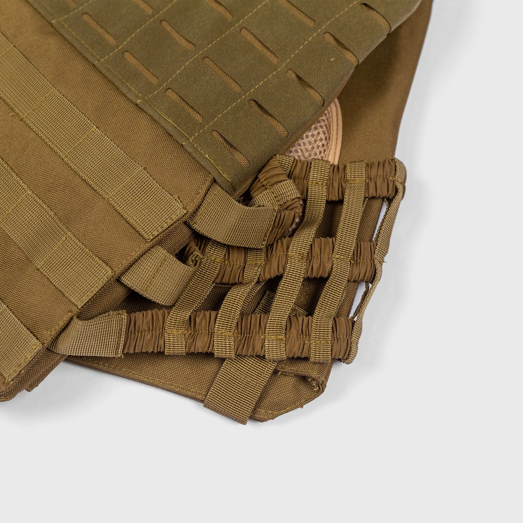 TWL - Tech Plate Carrier Weight Vest