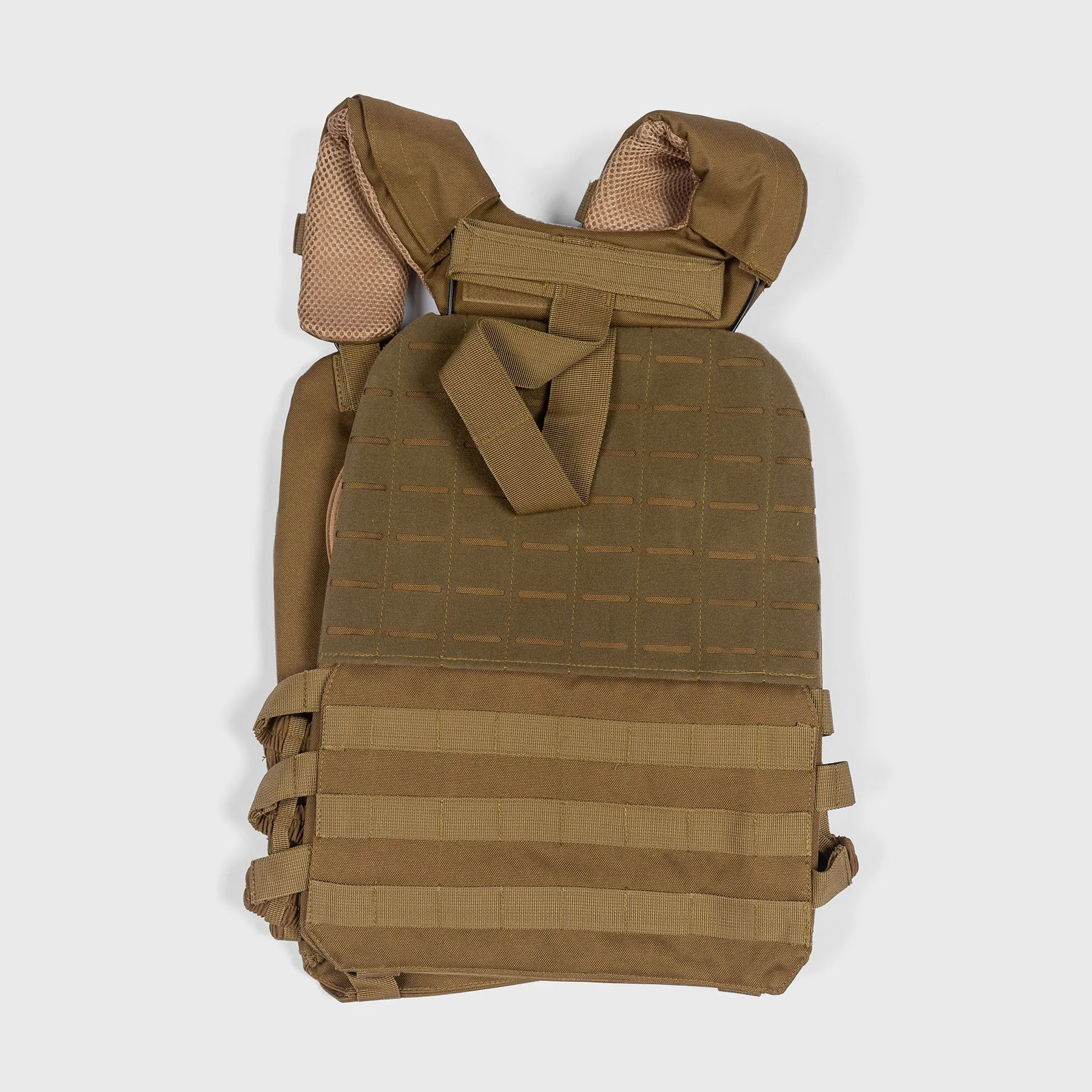 TWL - Tech Plate Carrier Weight Vest