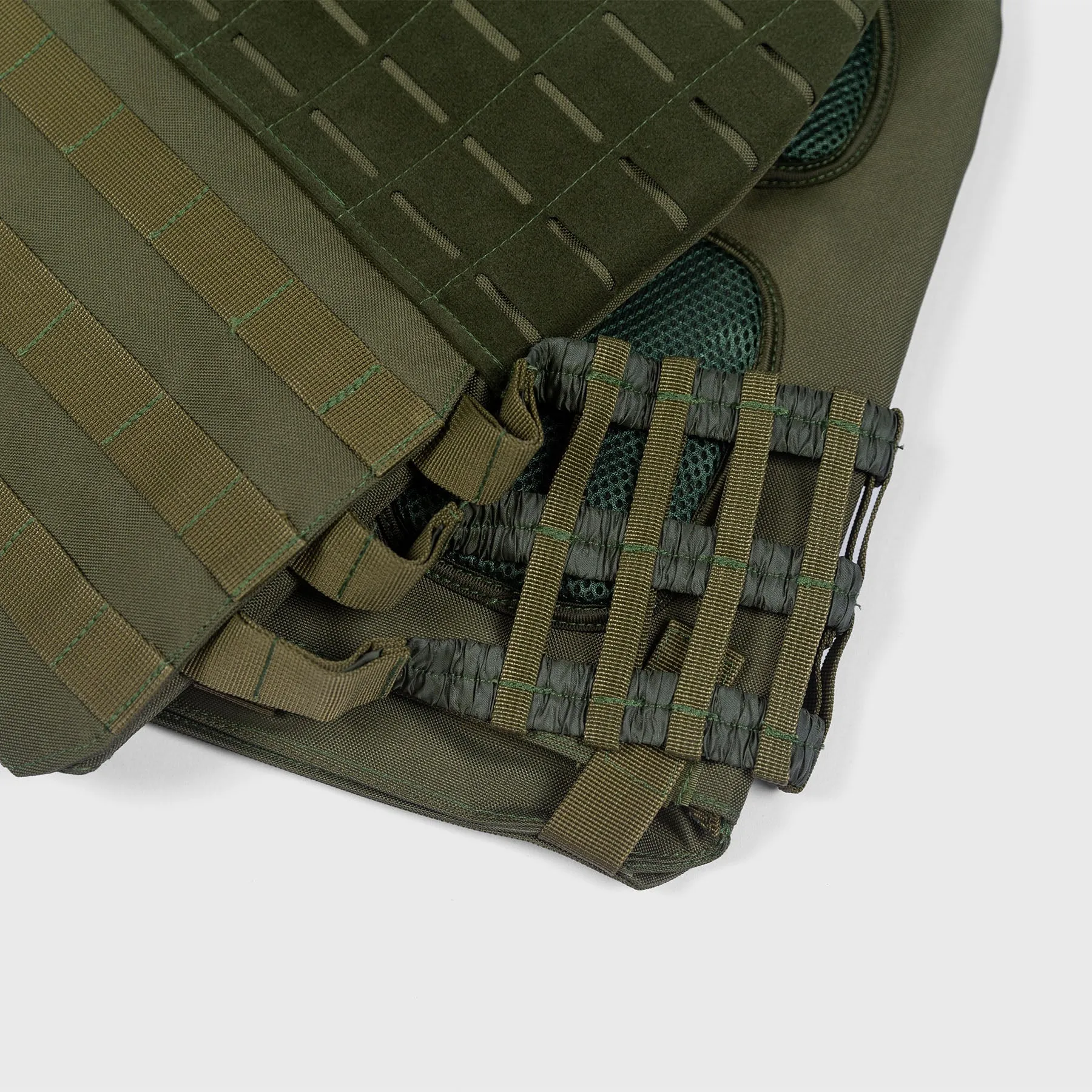 TWL - Tech Plate Carrier Weight Vest