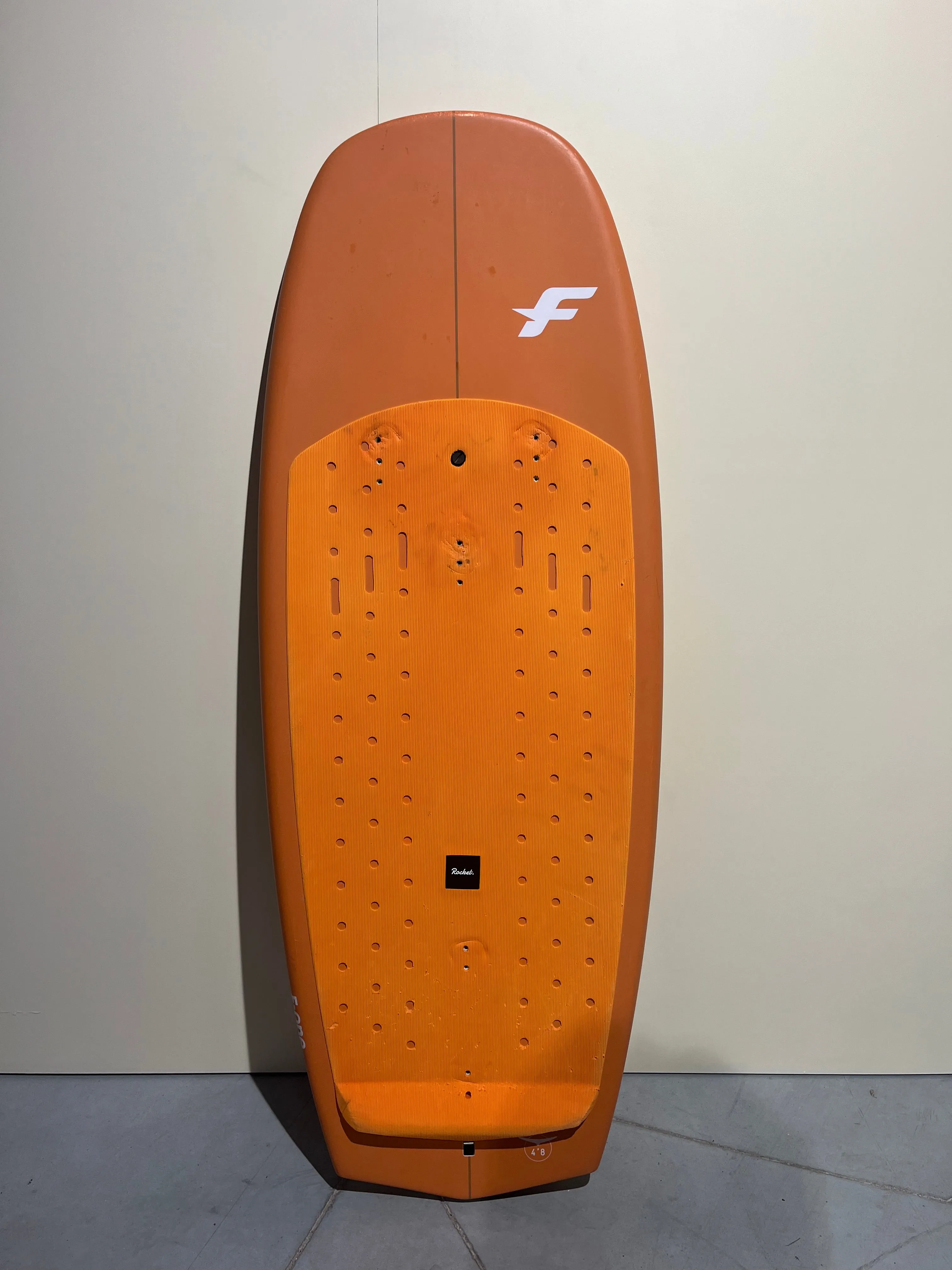 Used 2023 F-one Rocket Wing V1 4'08