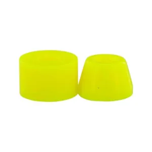 Venom HPF Standard Bushings -85a Yellow