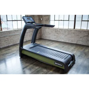 VERDE Treadmill