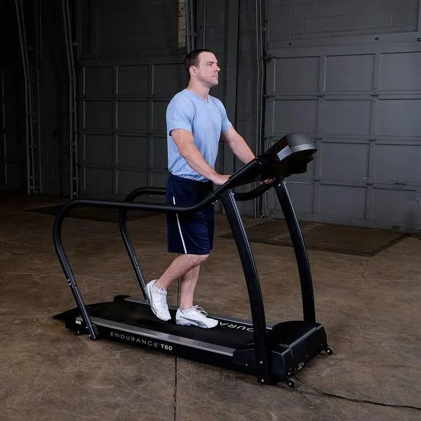 Walking Treadmill Endurance T50