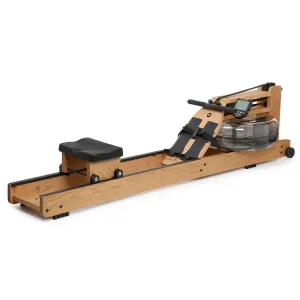 WaterRower Oxbridge Cherry With Series 4 Monitor