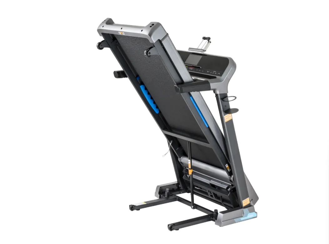 Wi-Fi 3hp Treadmill