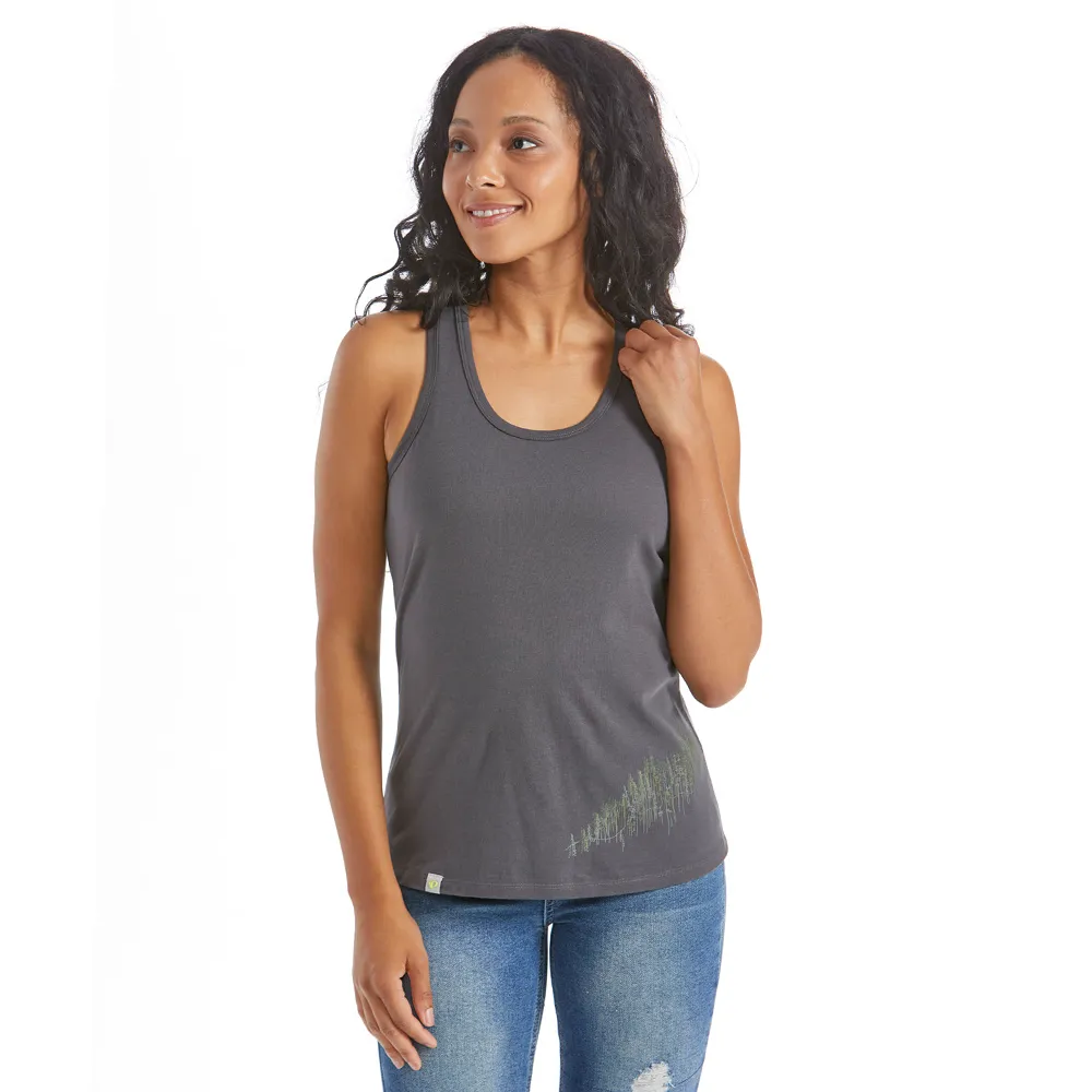 Women's Go-To Graphic Tank