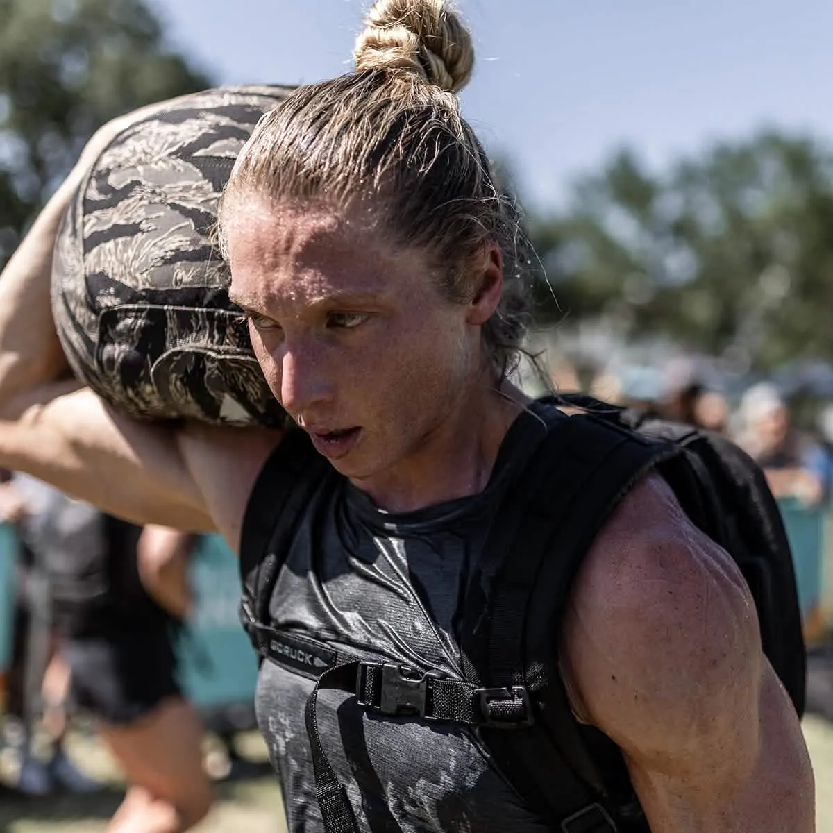 Women’s Performance Tank - ToughMesh