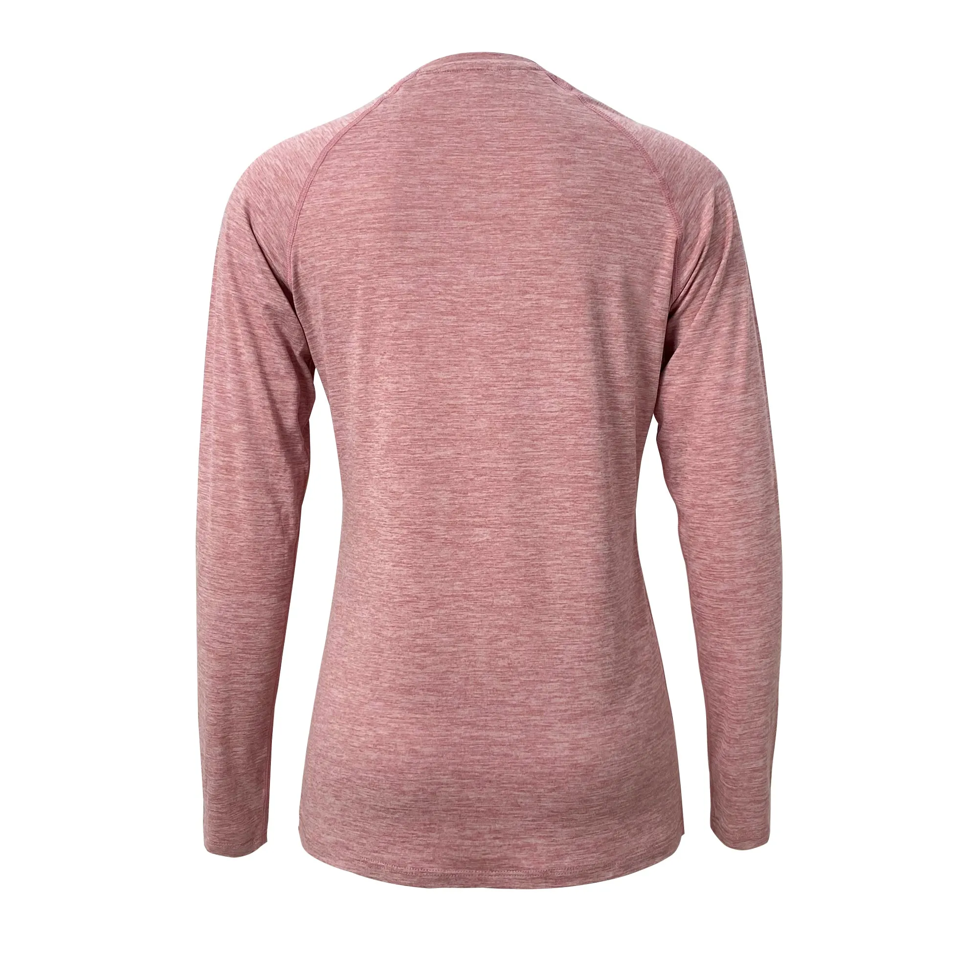 Women's Performance Tech Long Sleeve