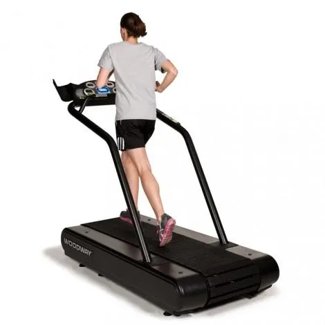 WoodWay Mercury S Treadmill