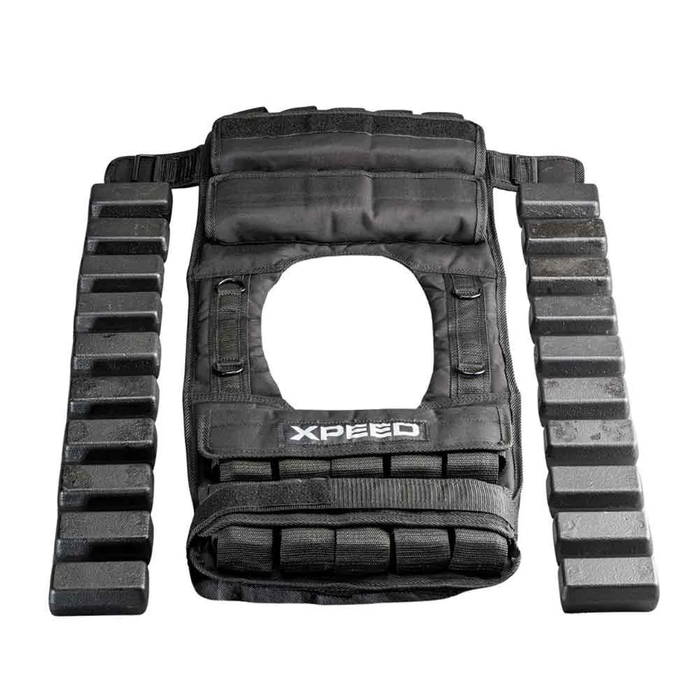 Xpeed Weight Vest