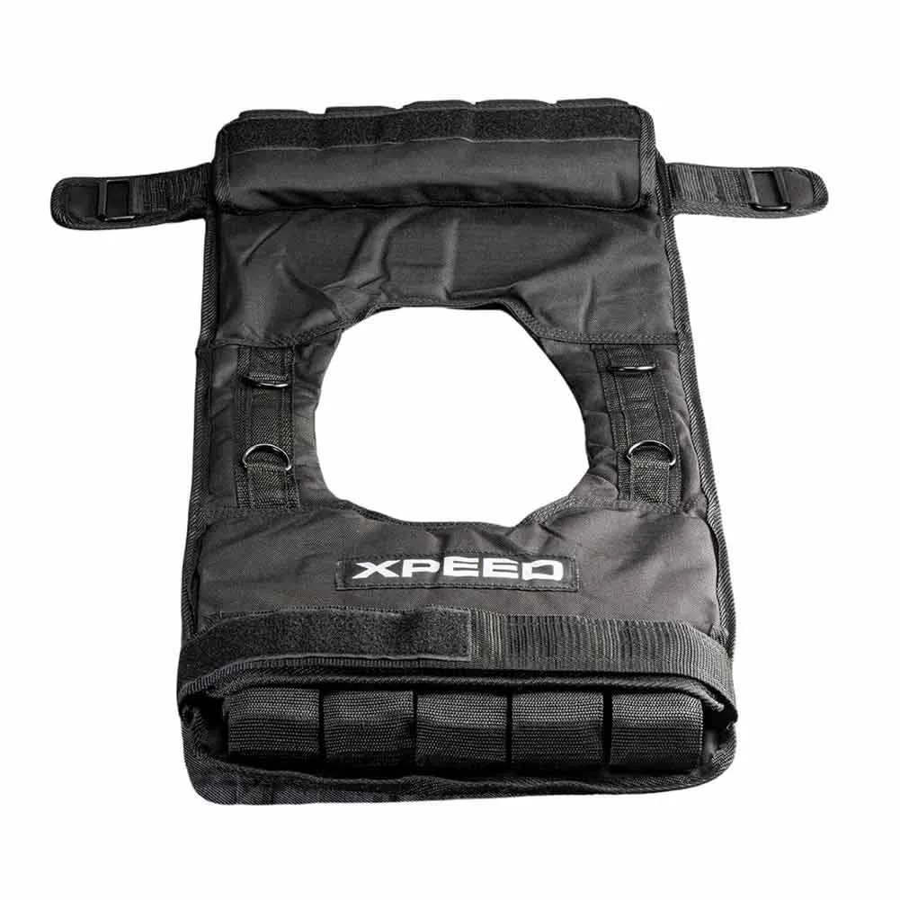 Xpeed Weight Vest