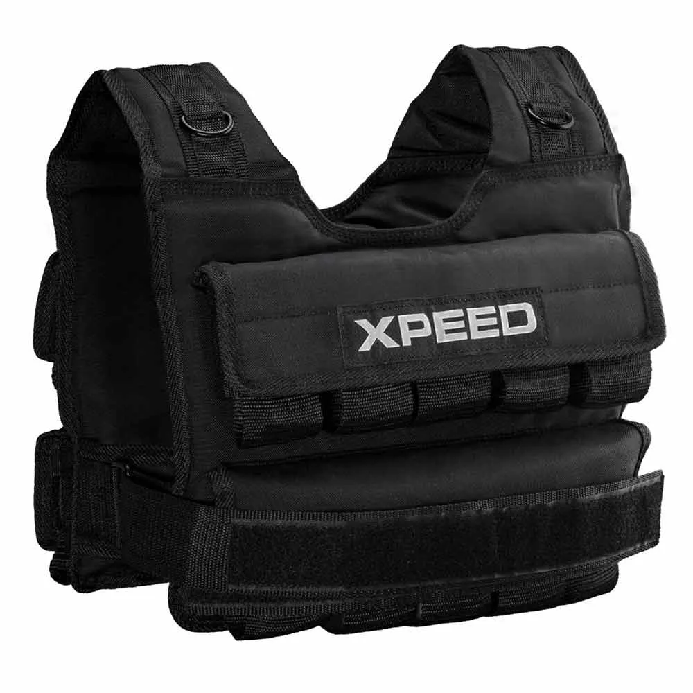 Xpeed Weight Vest