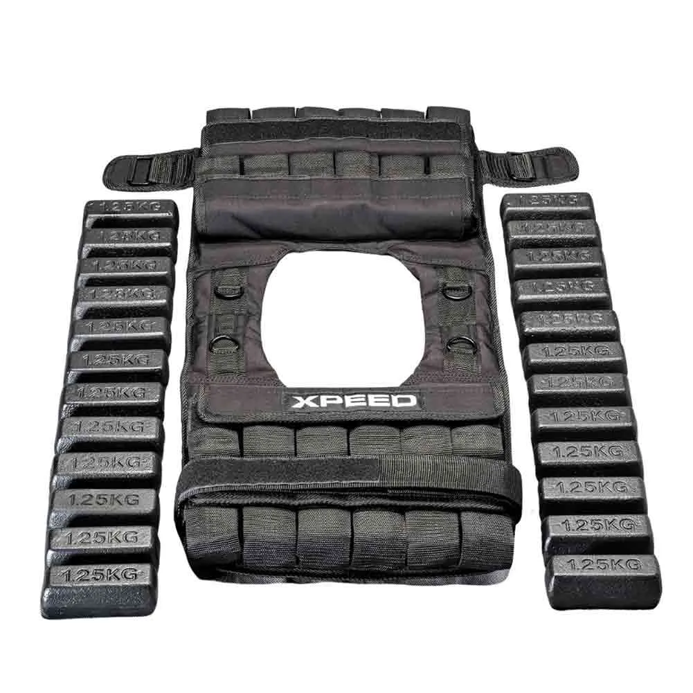 Xpeed Weight Vest