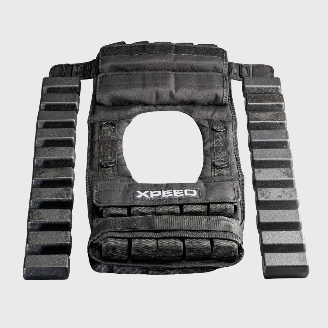 Xpeed - Weight Vest