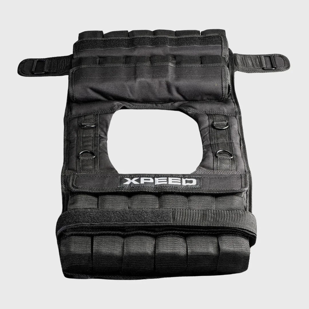 Xpeed - Weight Vest